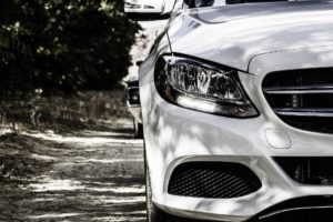 tło sekcji - mercedes