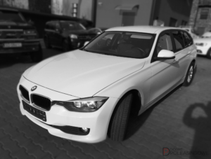 bmw 3 kombi