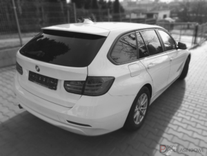 bmw 3 kombi