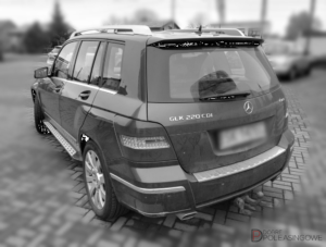 mercedes glk