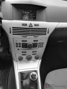 opel astra opc