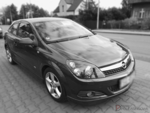 opel astra opc