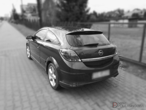 opel astra opc
