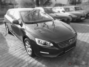volvo v 60