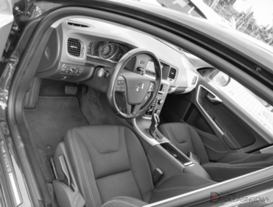 volvo v 60