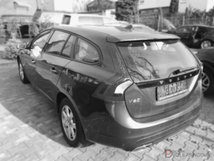volvo v 60