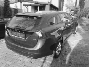 volvo v 60