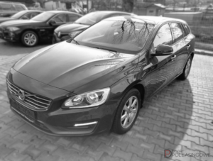 volvo v 60